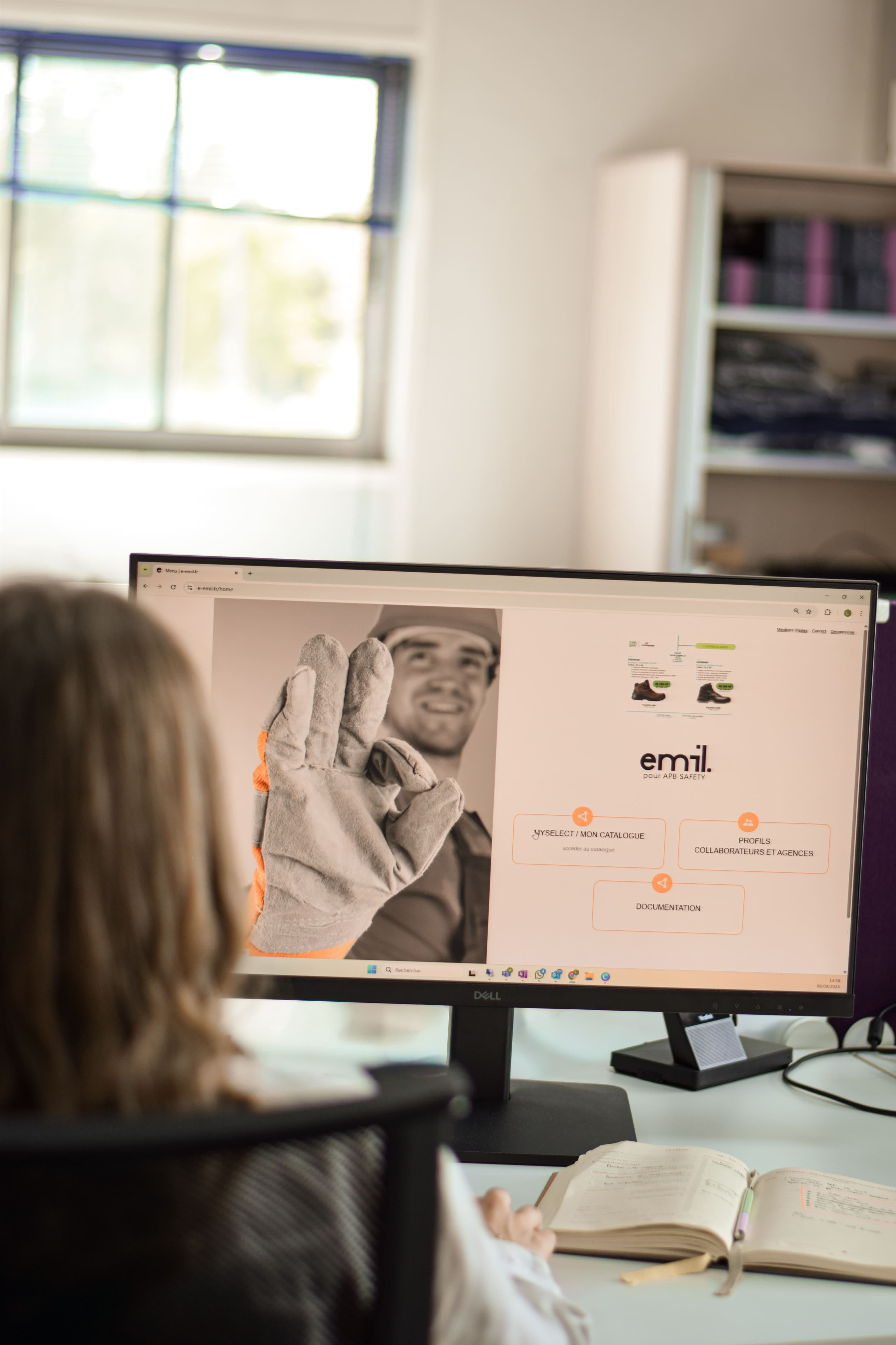 Simplifiez la gestion de vos dotations avec EMIL