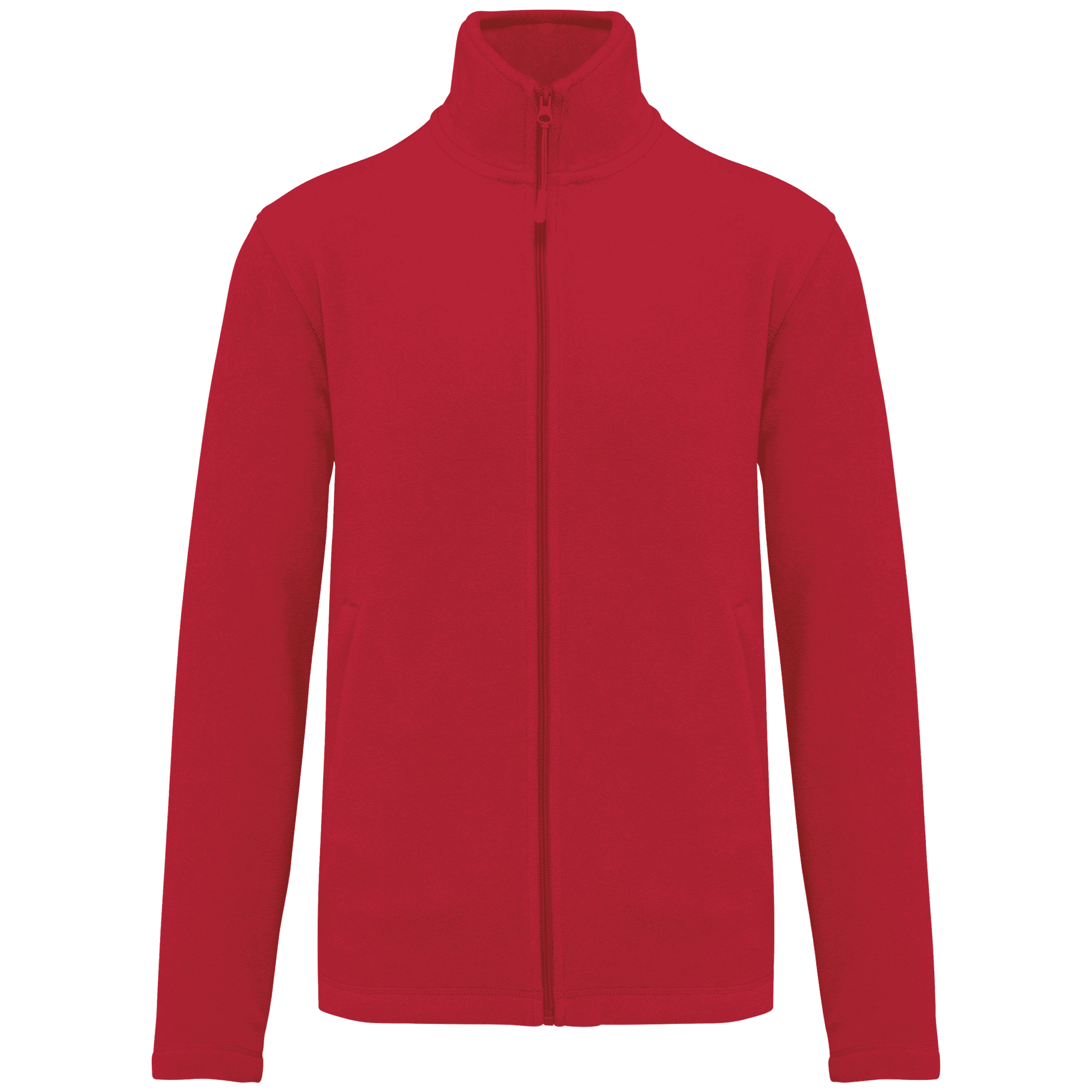 Veste polaire FALCO (100% polyester – 300 g/m²)