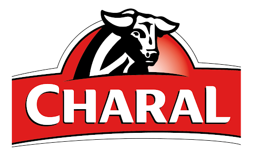 Charal logo
